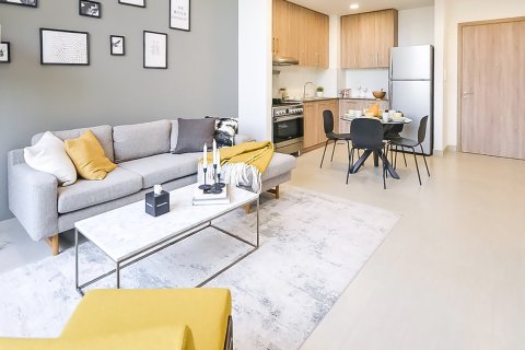 3 bedrooms Apartment in PARKVIEWS RAWDA Town Square, UAE No. 95650 6