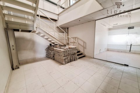 400m² Warehouse in Jebel Ali, UAE No. 46608 12