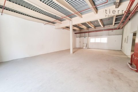 400m² Warehouse in Jebel Ali, UAE No. 46608 5