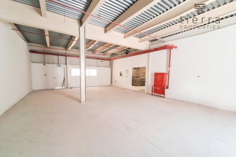 400m² Warehouse in Jebel Ali, UAE No. 46608