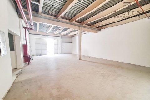 400m² Warehouse in Jebel Ali, UAE No. 46608 11