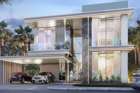 Villa de 6 dormitorios en Dubai, UAE No. 143368 9