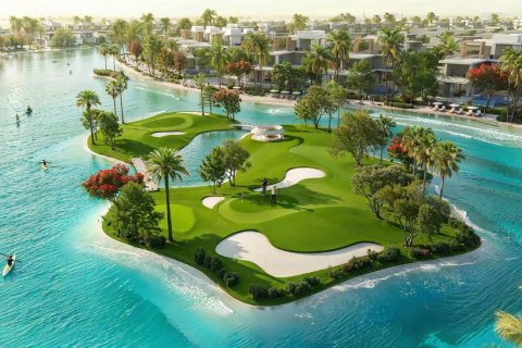 Villa de 6 dormitorios en Dubai, UAE No. 143368 6