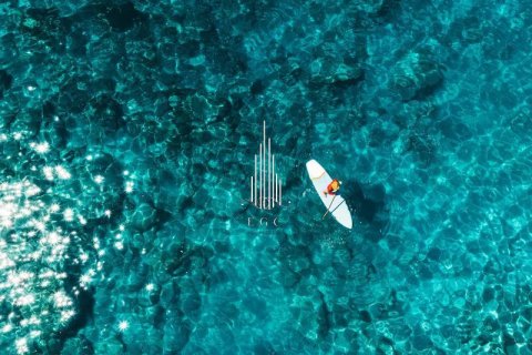 Квартира с 2 спальнями в Al Hudayriat Island, ОАЭ №56012 20