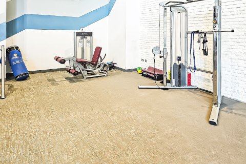 Apartment de 3 dormitorios en Motor City, UAE No. 221680 17