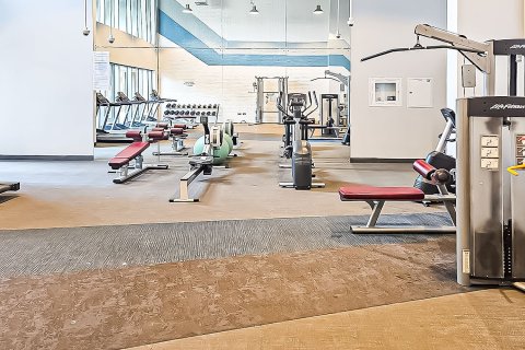 Apartment de 3 dormitorios en Motor City, UAE No. 221680 19
