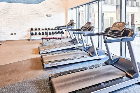 Apartment de 3 dormitorios en Motor City, UAE No. 221680 16