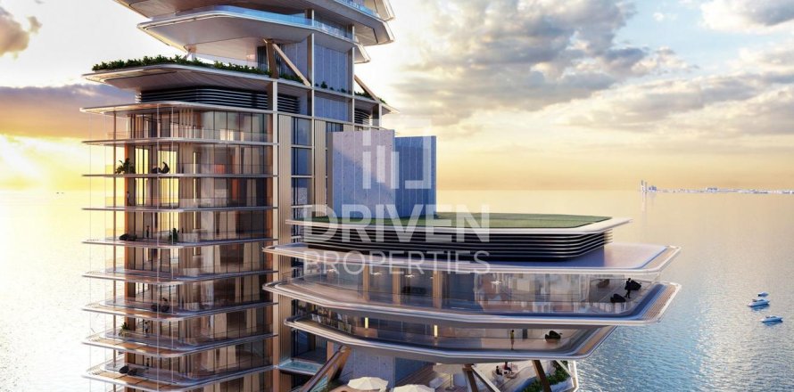 2 bedrooms Apartment in Jumeirah, UAE No. 222925