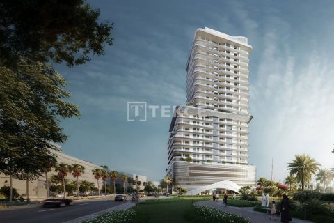 3 غرف نوم شقة في Meydan, الإمارات العربية المتحدة رقم 213771 5