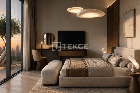 3 غرف نوم شقة في Meydan, الإمارات العربية المتحدة رقم 213771 29