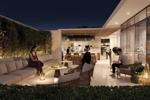 3 غرف نوم شقة في Meydan, الإمارات العربية المتحدة رقم 213771 12