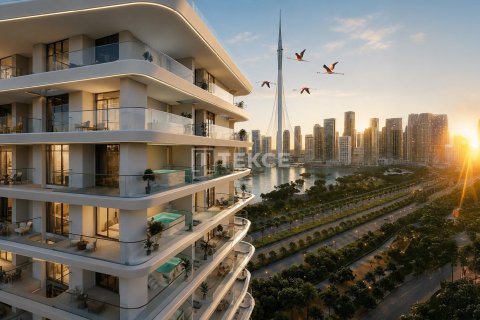 3 غرف نوم شقة في Meydan, الإمارات العربية المتحدة رقم 213771 7
