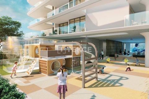 3 غرف نوم شقة في Meydan, الإمارات العربية المتحدة رقم 213771 9