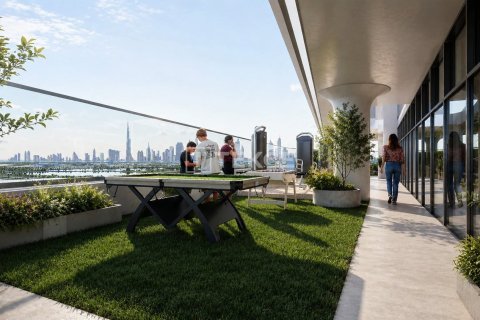 3 غرف نوم شقة في Meydan, الإمارات العربية المتحدة رقم 213771 14