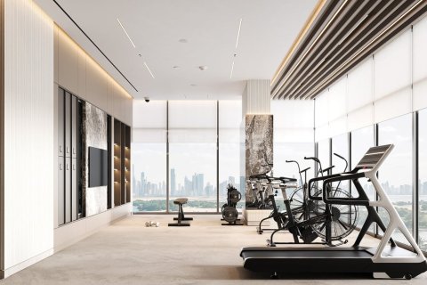 3 غرف نوم شقة في Meydan, الإمارات العربية المتحدة رقم 213771 16
