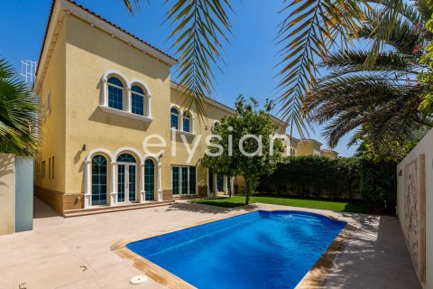 3 bedrooms Villa in Legacy Nova Villas, UAE No. 64706