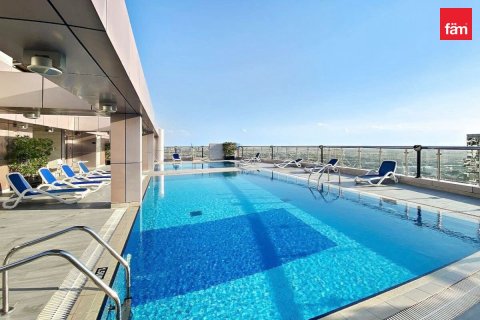 Appartement de 2 chambres à Dubai, UAE No. 168735 10