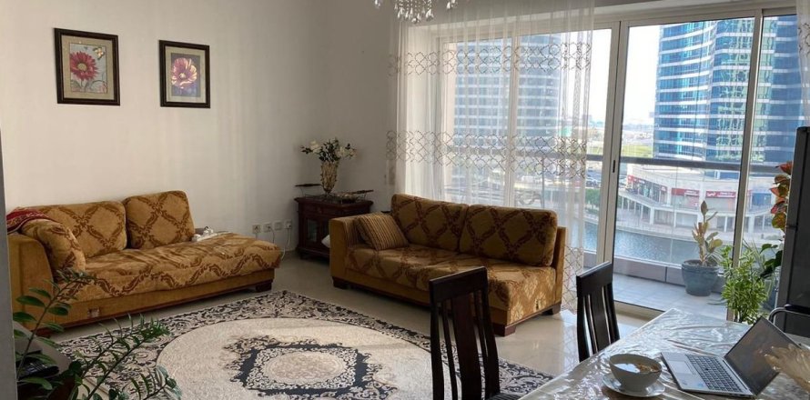 Appartement de 2 chambres à Dubai, UAE No. 168735