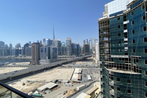 1 bedroom Apartment in SOL Avenue, UAE No. 219406