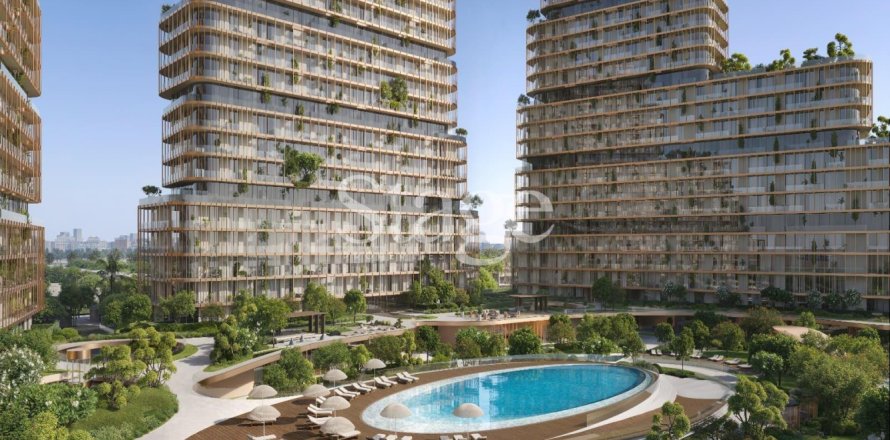 3 bedrooms Apartment in Dubai, UAE No. 185733