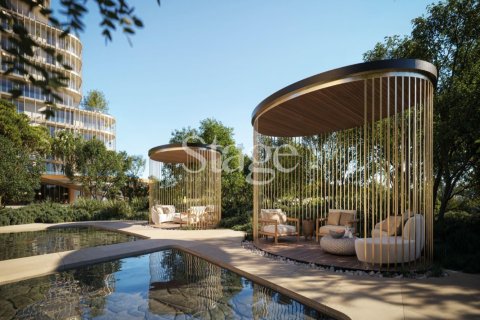 3 bedrooms Apartment in Dubai, UAE No. 185733 19