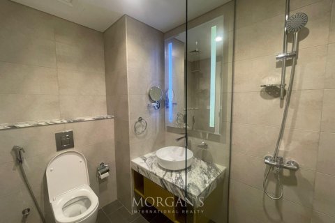 1 غرف نوم شقة في Aykon City, الإمارات العربية المتحدة رقم 39222 43