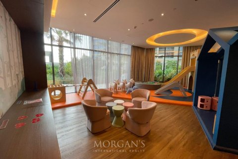 1 غرف نوم شقة في Aykon City, الإمارات العربية المتحدة رقم 39222 44