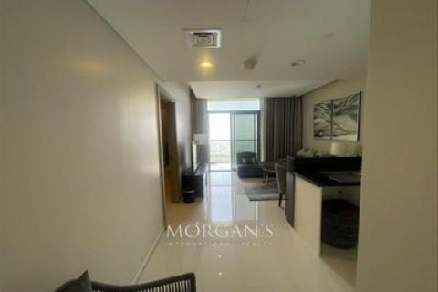 1 غرف نوم شقة في Aykon City, الإمارات العربية المتحدة رقم 39222 4