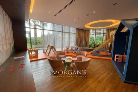 1 غرف نوم شقة في Aykon City, الإمارات العربية المتحدة رقم 39222 33