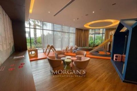 1 غرف نوم شقة في Aykon City, الإمارات العربية المتحدة رقم 39222 12