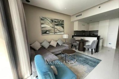 1 غرف نوم شقة في Aykon City, الإمارات العربية المتحدة رقم 39222 3