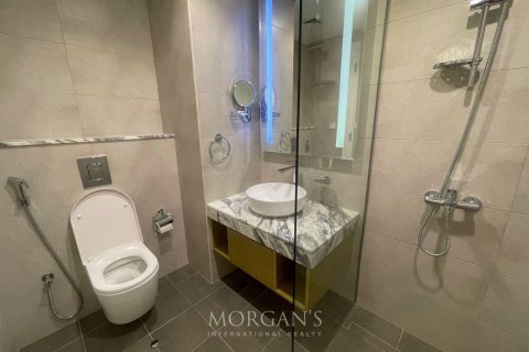 1 غرف نوم شقة في Aykon City, الإمارات العربية المتحدة رقم 39222 41