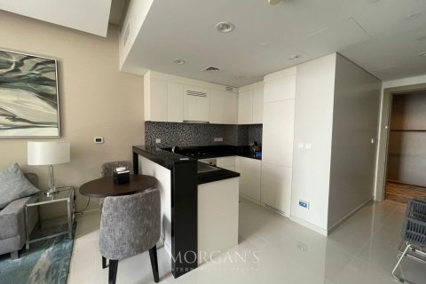 1 غرف نوم شقة في Aykon City, الإمارات العربية المتحدة رقم 39222 37