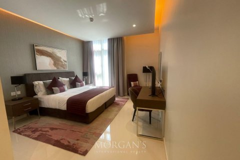 1 غرف نوم شقة في Aykon City, الإمارات العربية المتحدة رقم 39222 38