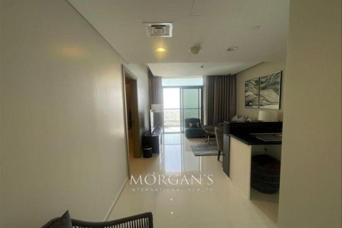 1 غرف نوم شقة في Aykon City, الإمارات العربية المتحدة رقم 39222 25