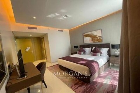 1 غرف نوم شقة في Aykon City, الإمارات العربية المتحدة رقم 39222 8