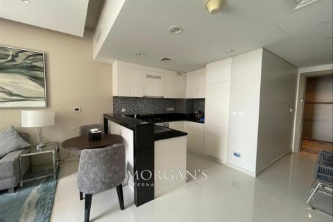 1 غرف نوم شقة في Aykon City, الإمارات العربية المتحدة رقم 39222 16