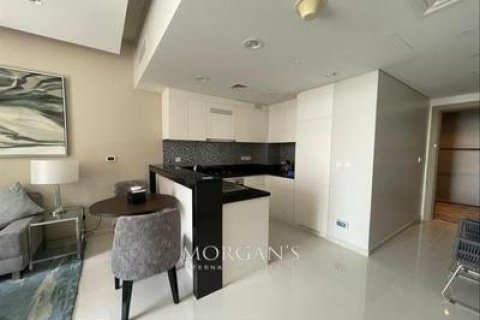 1 غرف نوم شقة في Aykon City, الإمارات العربية المتحدة رقم 39222 5