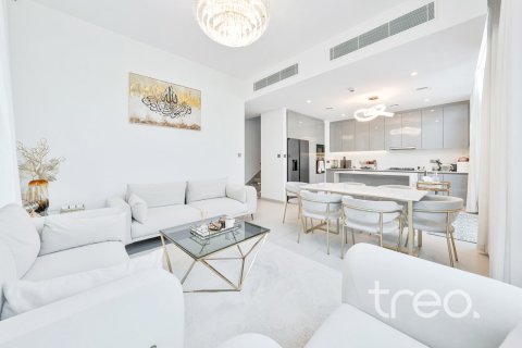 4 bedrooms Townhouse in Joy, UAE No. 220633