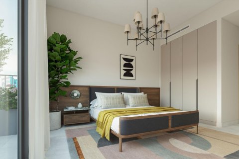 Apartment de 3 dormitorios en WEYBRIDGE GARDENS 3 Dubai Residence Complex, UAE No. 98013