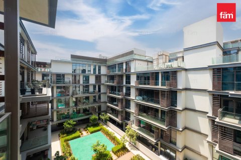 Apartment de 1 dormitorio en City Walk, UAE No. 203413 20