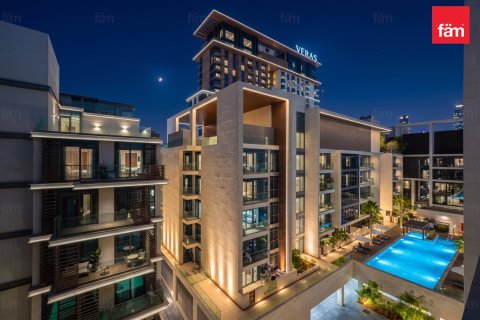 Apartment de 1 dormitorio en City Walk, UAE No. 203413 13