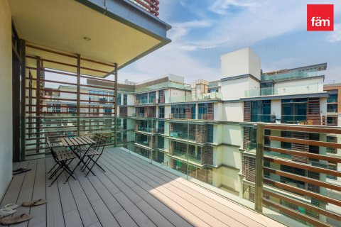 Apartment de 1 dormitorio en City Walk, UAE No. 203413 15