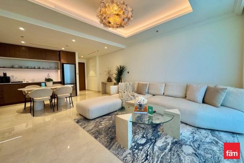 1 bedroom Apartment in Dubai Harbour, UAE No. 148558 21