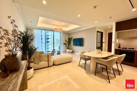 1 bedroom Apartment in Dubai Harbour, UAE No. 148558
