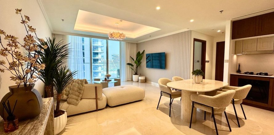 1 bedroom Apartment in Dubai Harbour, UAE No. 148558