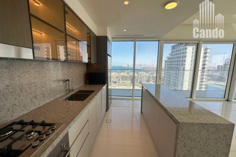 2 bedrooms Apartment in EMAAR Beachfront, UAE No. 80960 29