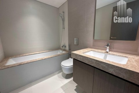2 bedrooms Apartment in EMAAR Beachfront, UAE No. 80960 14