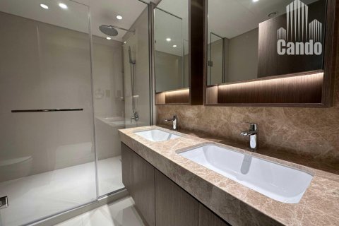 2 bedrooms Apartment in EMAAR Beachfront, UAE No. 80960 10