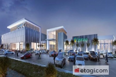2 bedrooms Apartment in DAMAC Hills (Akoya by DAMAC), UAE No. 35812 6